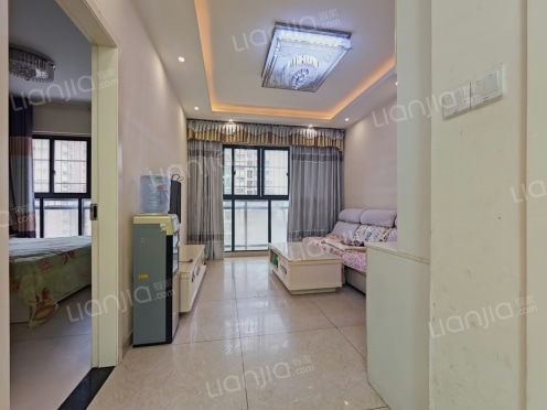 整租·正成东区1号 2室1厅 东