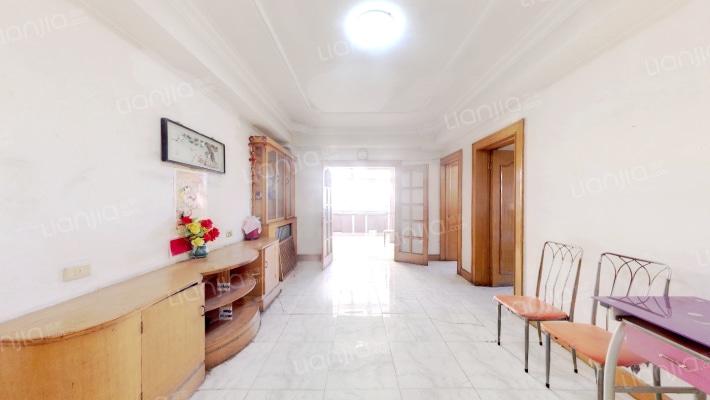 金丰公寓二手房实景图