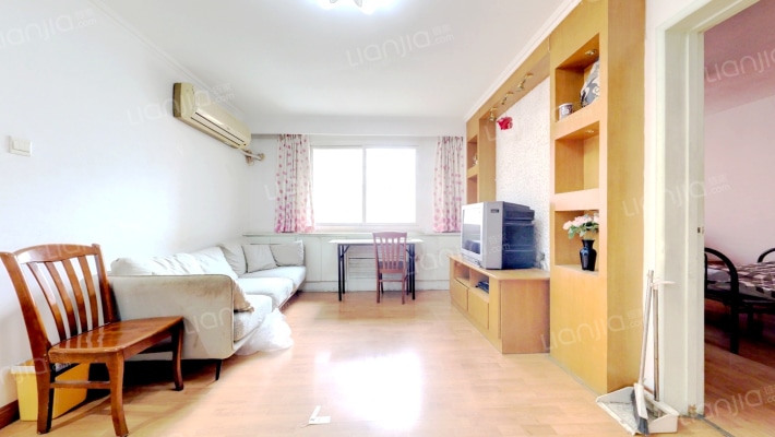 莲花池东路24号院二手房实景图