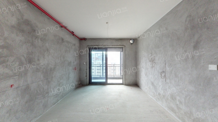 江北嘴公园里二手房实景图