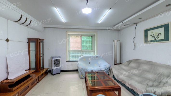 鸿景苑二手房实景图