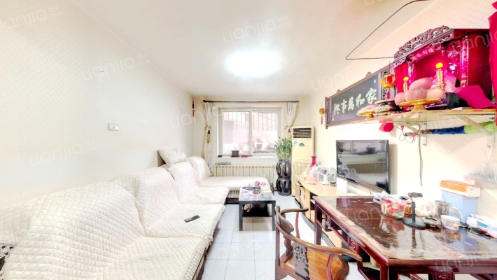 东岳楼二手房实景图