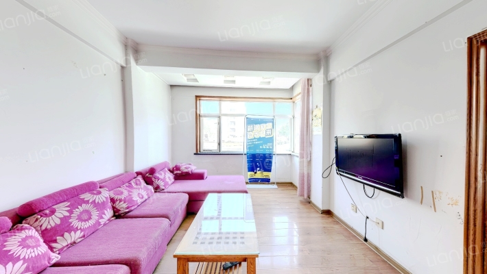 向阳家园小区二手房实景图