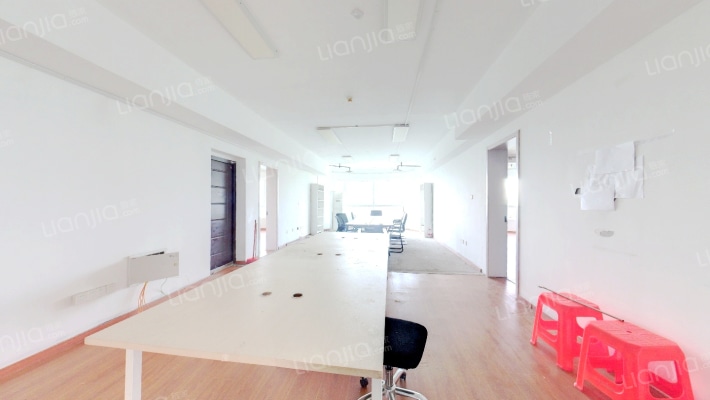 苏宁滨江壹号二手房实景图