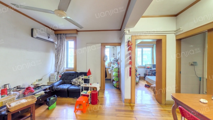 天宝小区二手房实景图