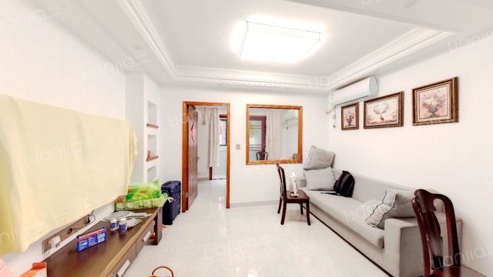 红叶新家园二手房实景图