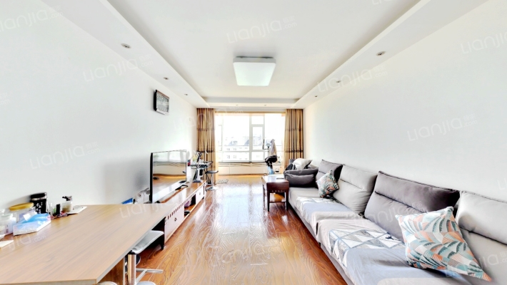 省社会科学院净月家属楼二手房实景图