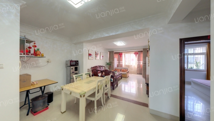 凤泉广场二手房实景图