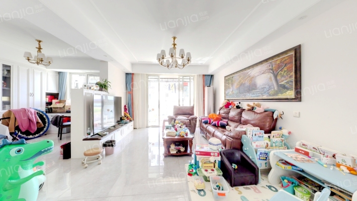 望湖城桂香居丹桂苑二手房实景图