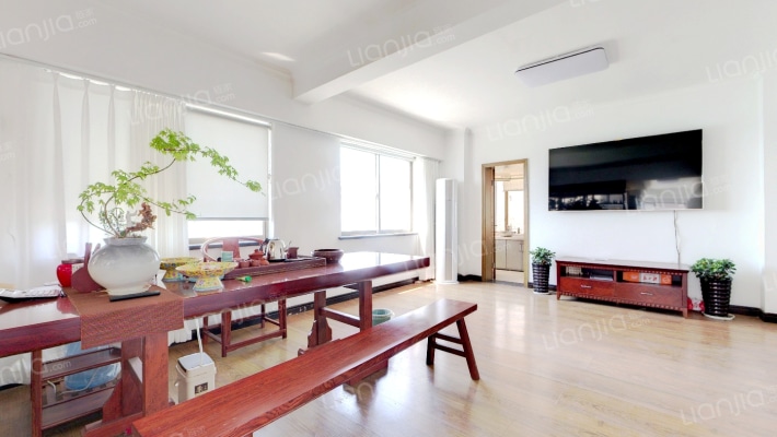 长江润发国际大厦二手房实景图