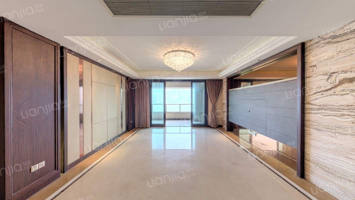 寰宇天下观澜苑B区二手房实景图