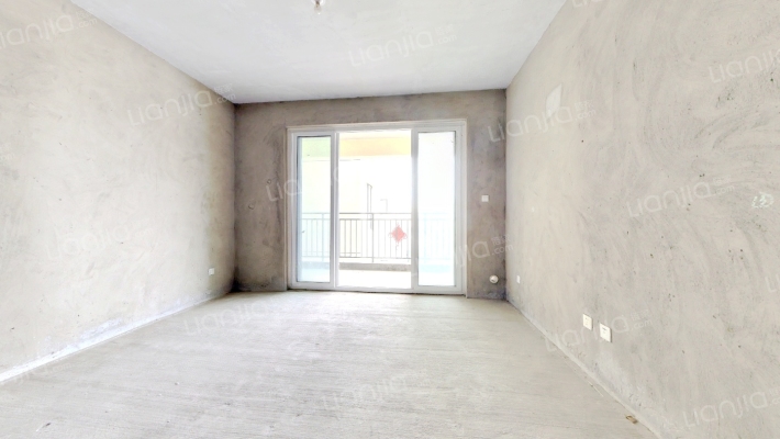 瀚城绿洲二手房实景图