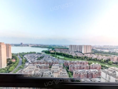 整租·九龙仓碧堤雅苑 3室2厅 南