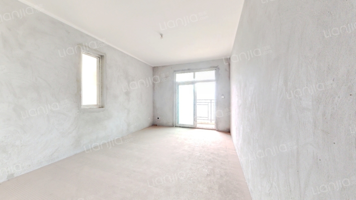 渝能长悦府二手房实景图