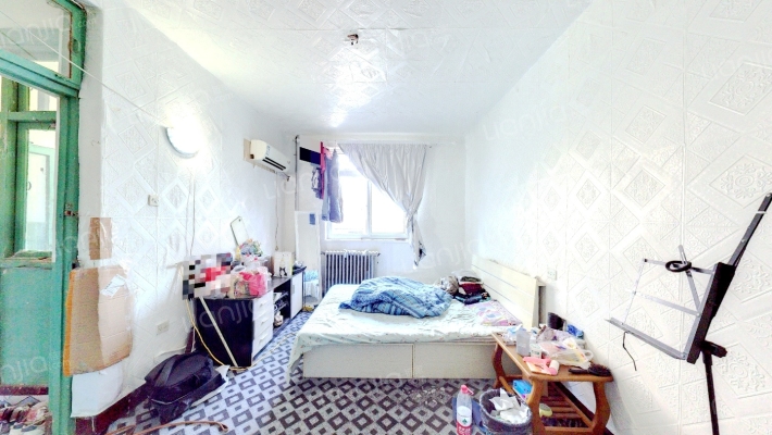 浦口东里二手房实景图