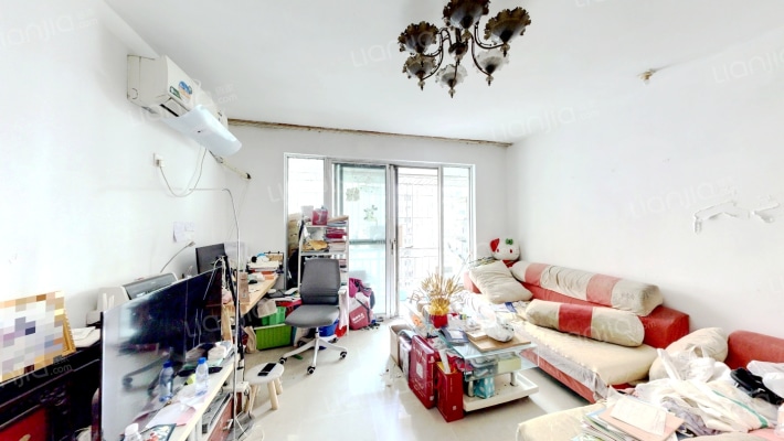 宝田苑二手房实景图