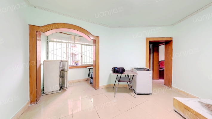 跃华花园二手房实景图