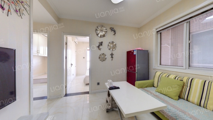 雅逸新城二期二手房实景图