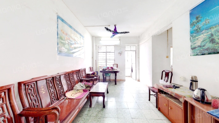 合益街2-14号大院二手房实景图