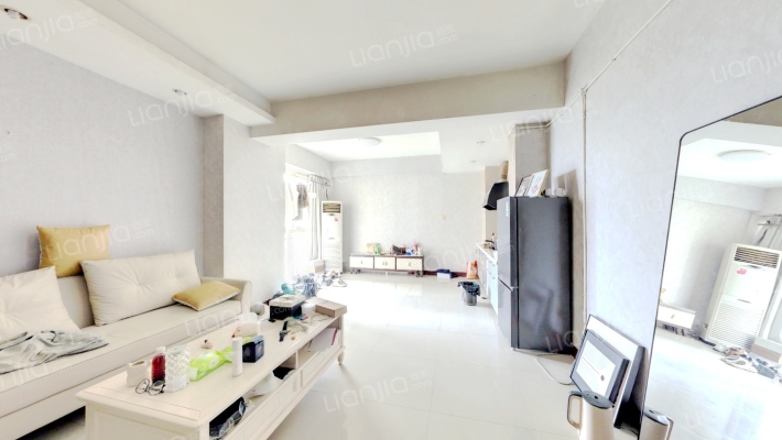 森桦苑二手房实景图