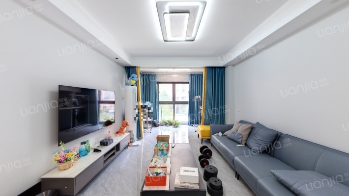 润玉园二手房实景图