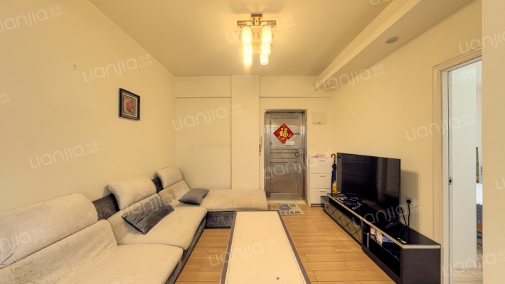 同福东路田心坊二手房实景图