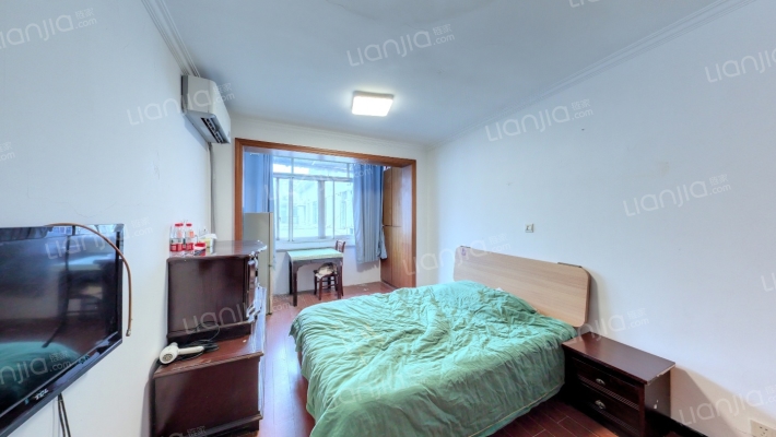 中山北路255弄二手房实景图