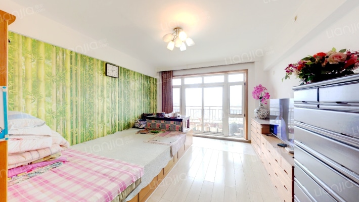 龙畔金泉五期K1区二手房实景图