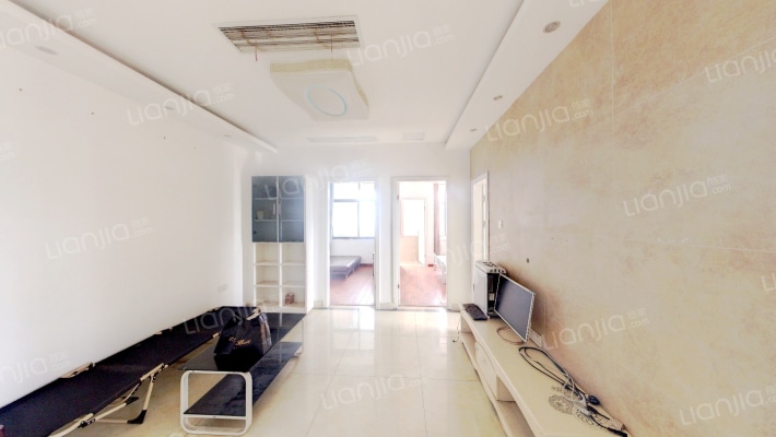 博泰静林府二手房实景图