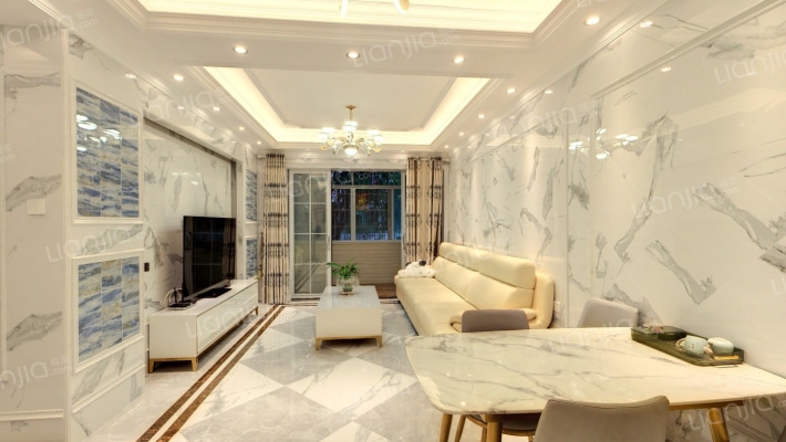 穗源阁二手房实景图