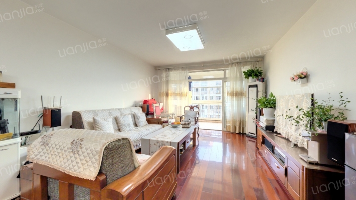 工农四村星源佳苑二手房实景图