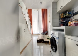 整租·三盛星悦城 2室1厅 西_三盛星悦城租房