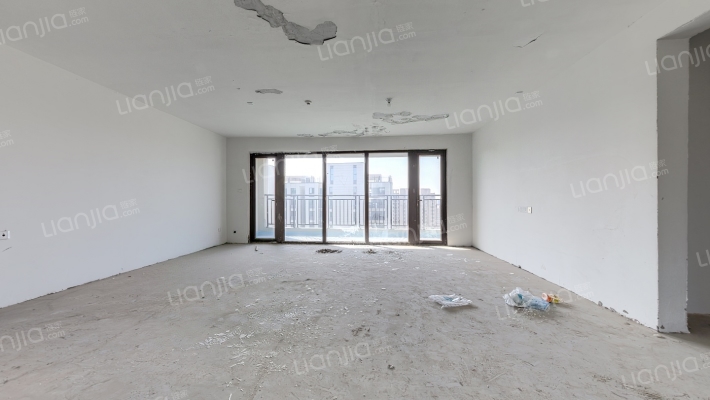 奥园雍璟天著二手房实景图