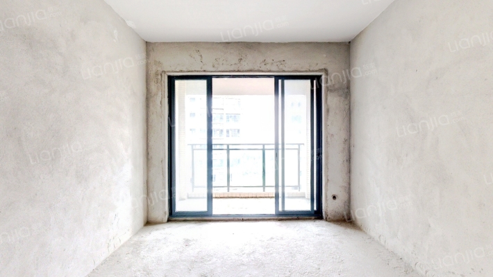 建发·昇荟庭二手房实景图