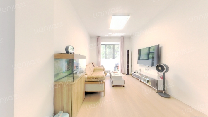 天鹅湖假日山庄二手房实景图