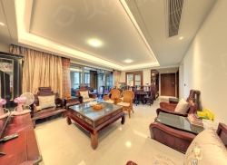 整租·九洲保利天和和风 4室2厅 南_九洲保利天和和风租房