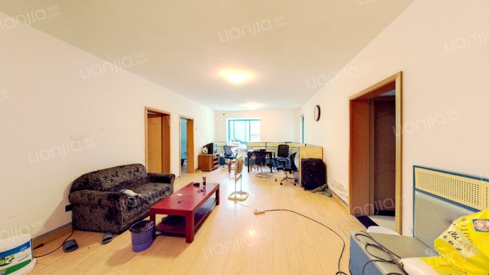 周新苑东三期二手房实景图