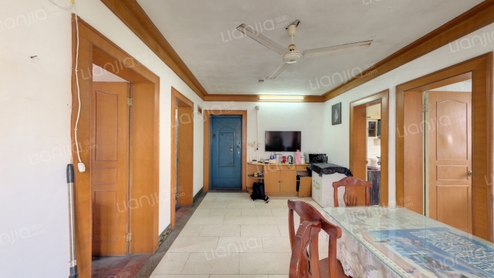 周康二村二手房实景图