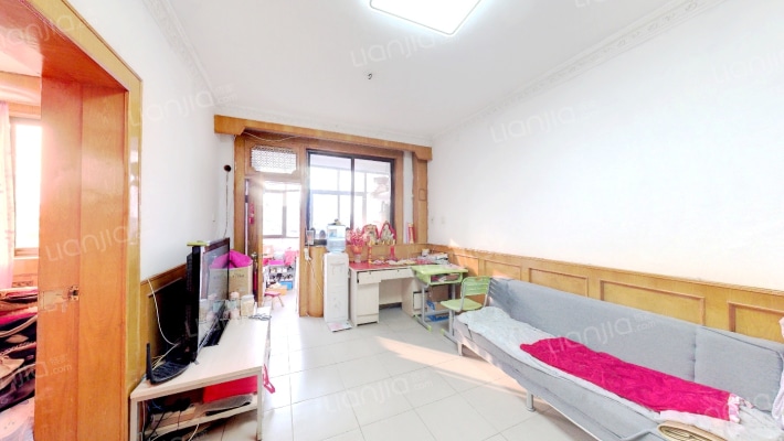 新华一厂家属院二手房实景图