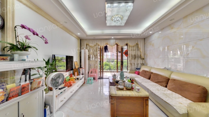 粤惠苑二手房实景图