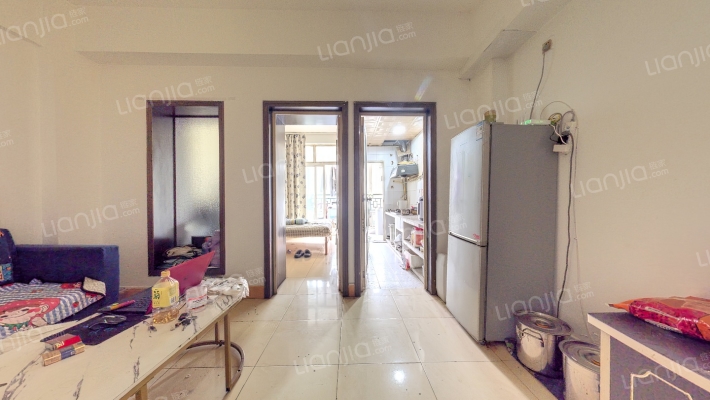 商业世界二手房实景图