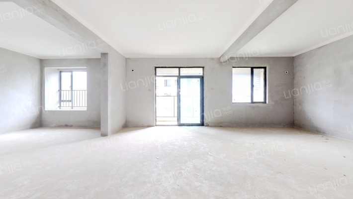 天纵时代天樾二手房实景图