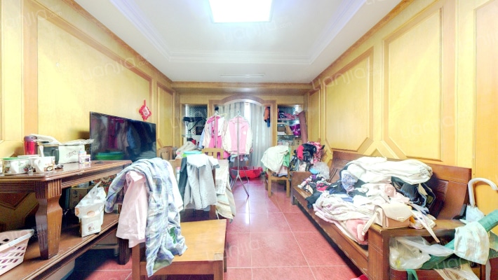 五星新村七区西区二手房实景图