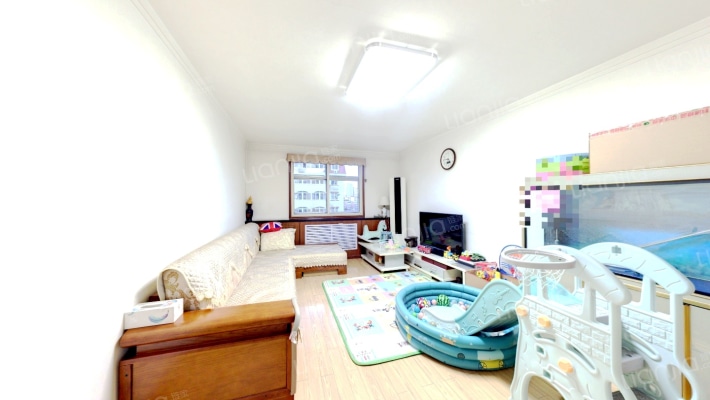 花园里(津南)二手房实景图