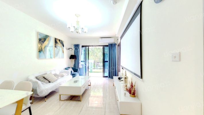 碧桂园·齐瓦颂二手房实景图