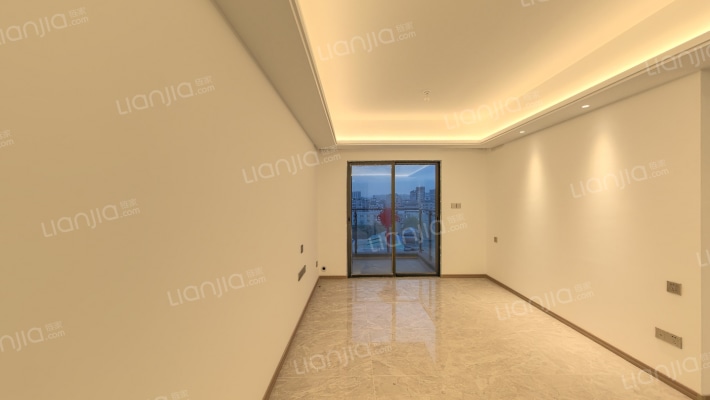 阳光城湖山悦二手房实景图