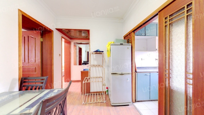 晏公庙52号二手房实景图