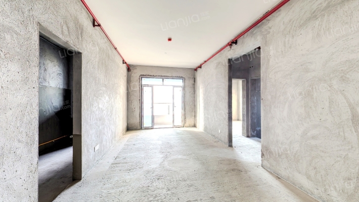 罗宾森广场尚城华府二手房实景图