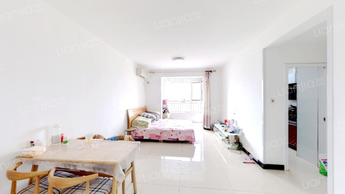 天鸿红星里二手房实景图