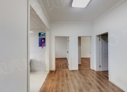 整租·复兴新村 3室1厅 南_复兴新村租房